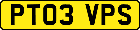 PT03VPS