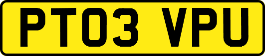 PT03VPU