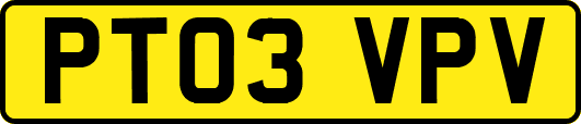 PT03VPV