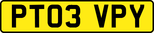 PT03VPY