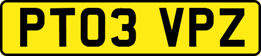 PT03VPZ