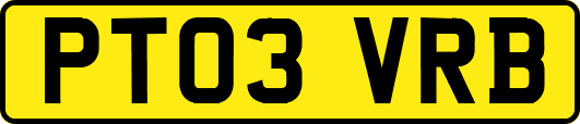 PT03VRB