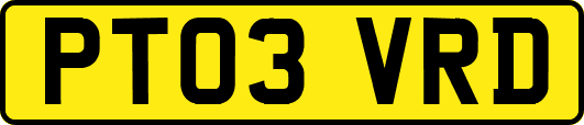 PT03VRD