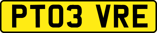 PT03VRE