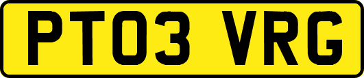 PT03VRG