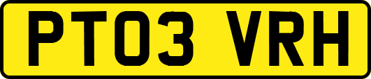 PT03VRH