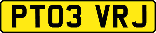 PT03VRJ