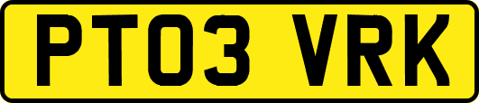 PT03VRK