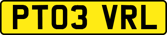 PT03VRL