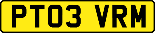 PT03VRM