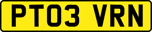PT03VRN