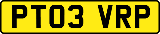 PT03VRP