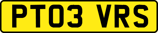 PT03VRS