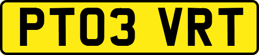 PT03VRT