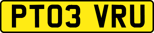 PT03VRU