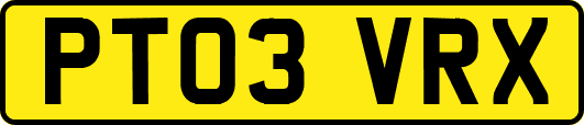 PT03VRX