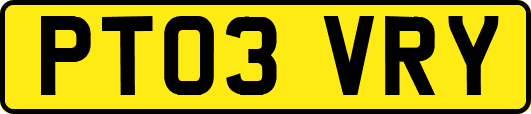 PT03VRY