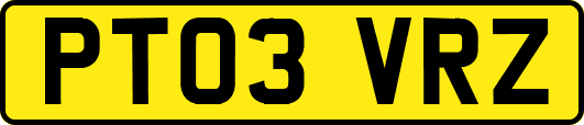 PT03VRZ