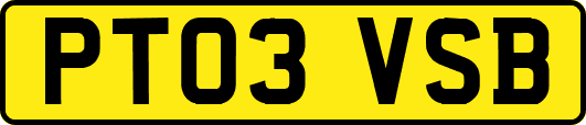 PT03VSB