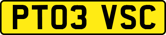 PT03VSC