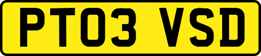 PT03VSD