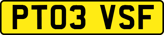 PT03VSF