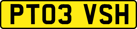 PT03VSH