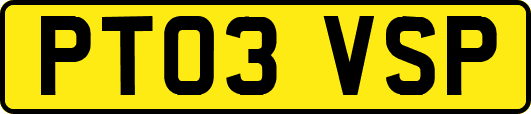 PT03VSP