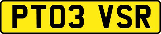 PT03VSR