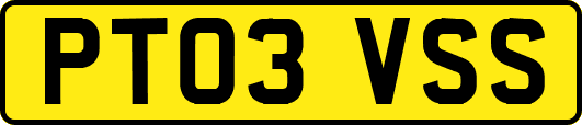PT03VSS