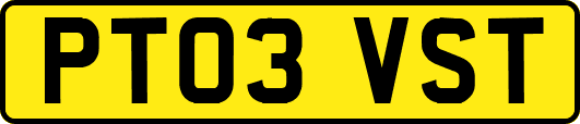 PT03VST