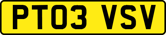 PT03VSV