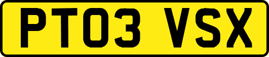 PT03VSX
