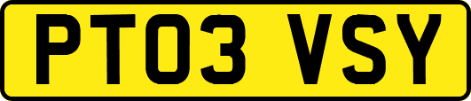 PT03VSY