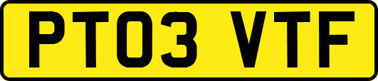 PT03VTF