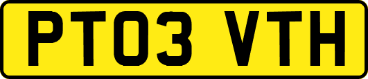 PT03VTH