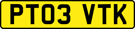 PT03VTK