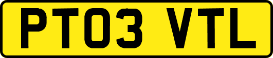 PT03VTL