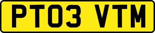 PT03VTM