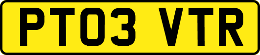 PT03VTR