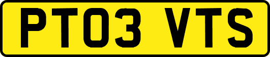 PT03VTS
