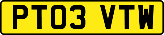PT03VTW