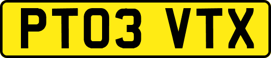 PT03VTX