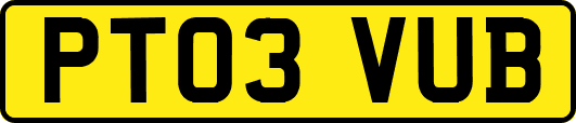 PT03VUB