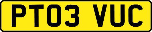PT03VUC