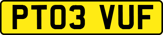 PT03VUF