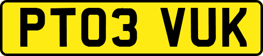 PT03VUK