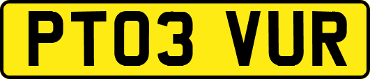 PT03VUR