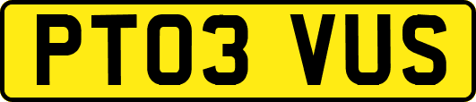 PT03VUS
