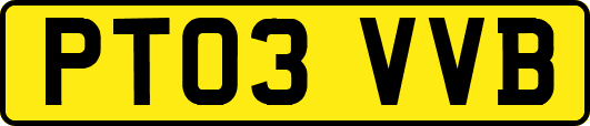 PT03VVB